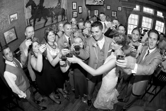 minneapolis wedding photographer