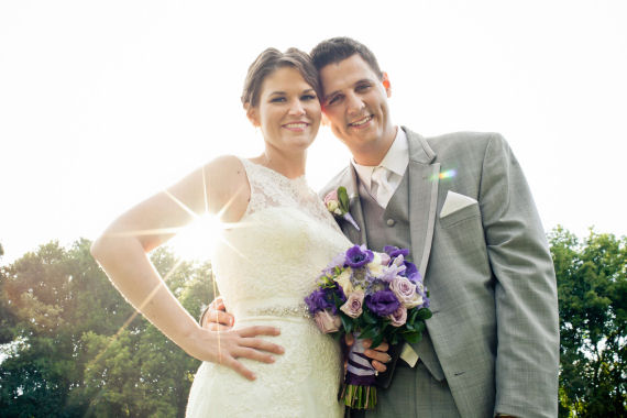 minneapolis wedding photographer