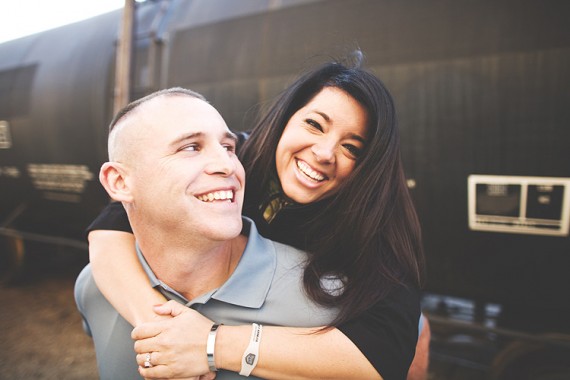 engagement photography