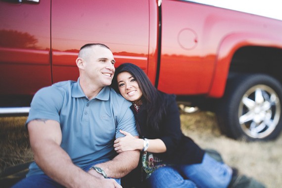 engagement photography