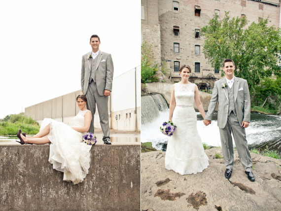 minneapolis wedding photographer