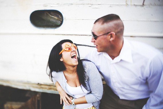 engagement photography