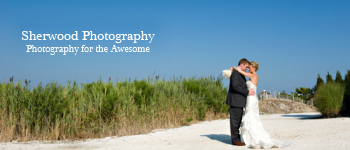 New Jersey Asbury Park wedding photographer - Sherwood Photography