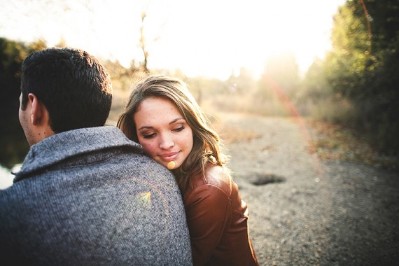 tulsa engagement photos