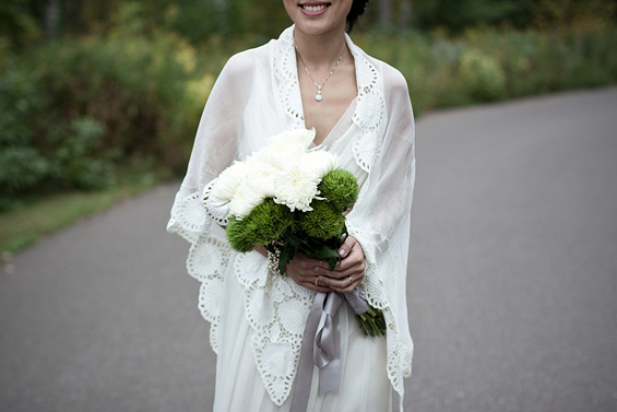 handmade wedding