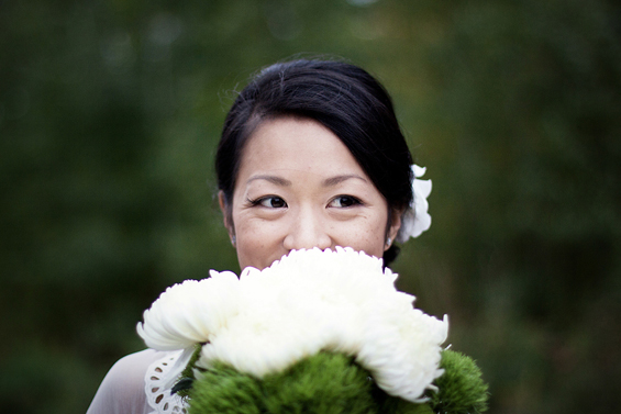 handmade wedding
