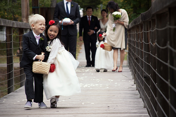 handmade wedding