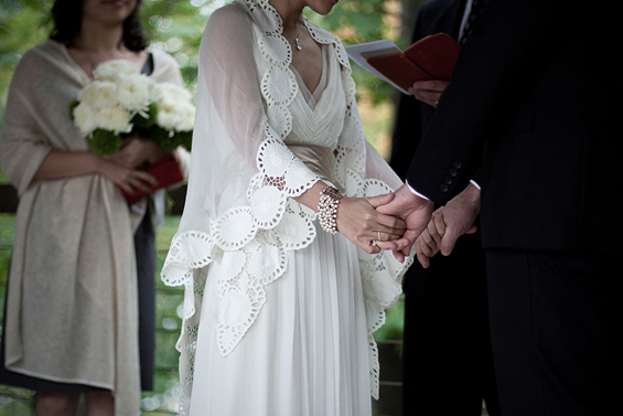 handmade wedding
