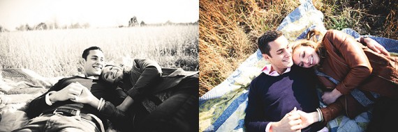 oklahoma engagement
