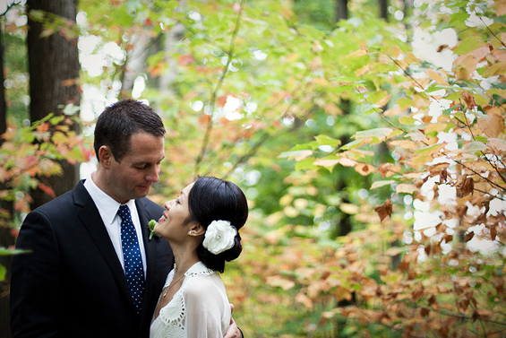 lake superior wedding
