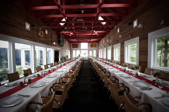 wedding style