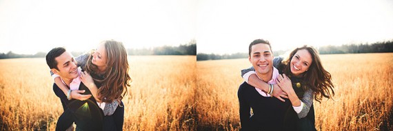 ok engagement photos