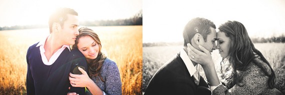 tulsa engagement photos