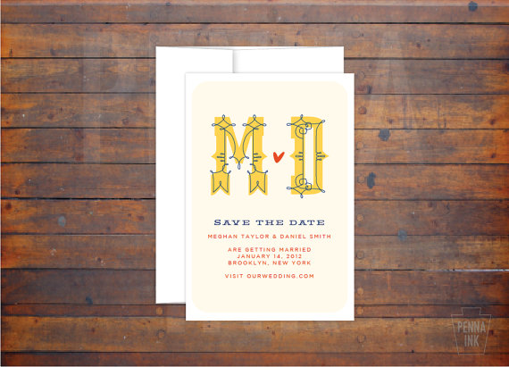 How to Select Your Wedding Invitations As an example we are highlighting a