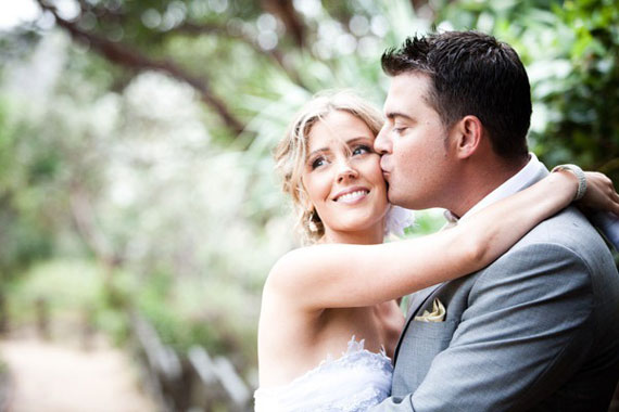 queensland wedding photographer