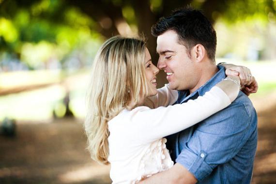 Queensland Wedding