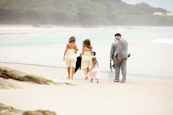 queensland wedding photographer