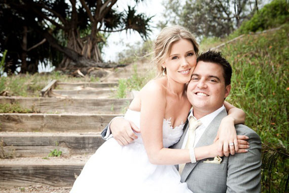 queensland wedding photographer