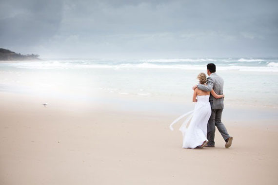 queensland wedding photographer