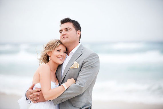 queensland wedding photographer