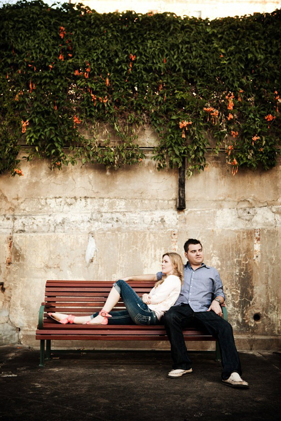 Queensland Engagement