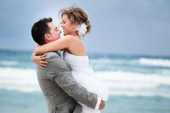 queensland wedding photographer