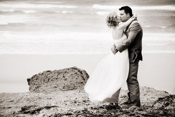 queensland wedding photographer