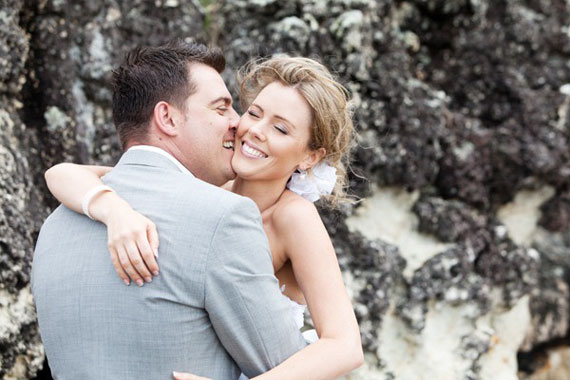 queensland wedding photographer