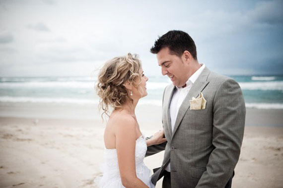 queensland wedding photographer