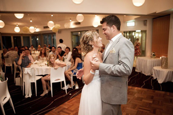 queensland wedding photographer