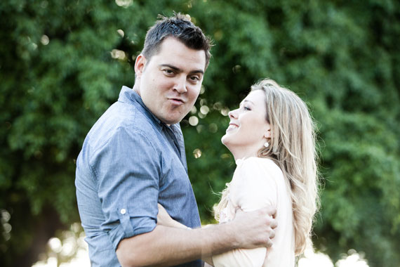 Queensland Wedding