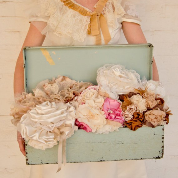 how to make your bouquet last forever