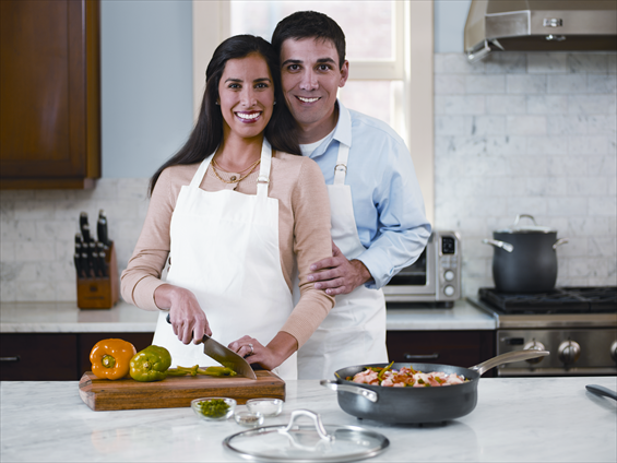gourmet getaway contest
