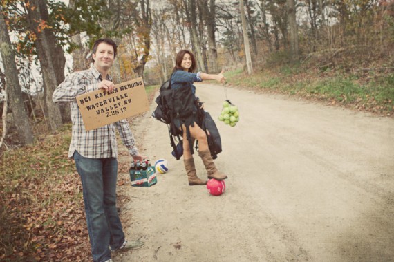 new hampshire engagement
