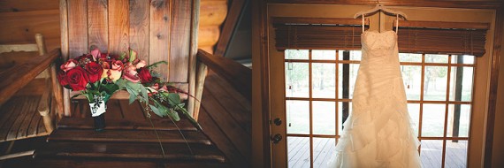 western wedding