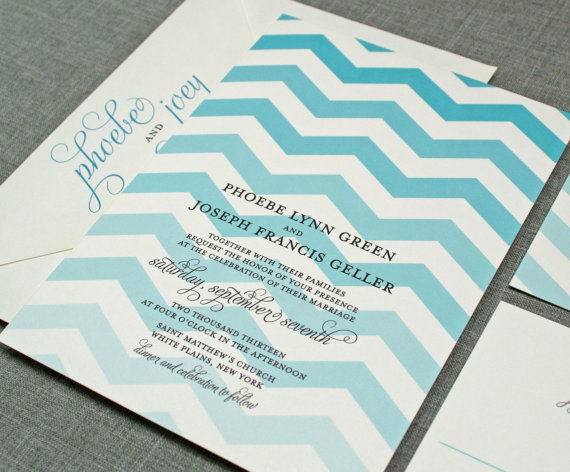 handmade wedding invitations