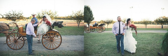 oklahoma wedding