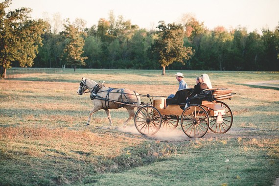oklahoma wedding