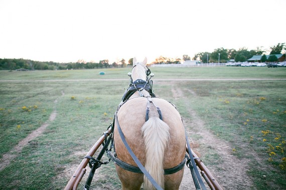 oklahoma wedding