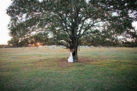 oklahoma wedding