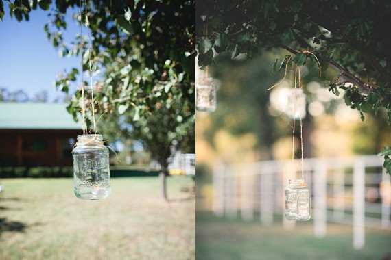 ranch wedding
