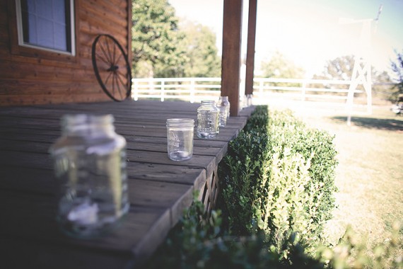 ranch wedding