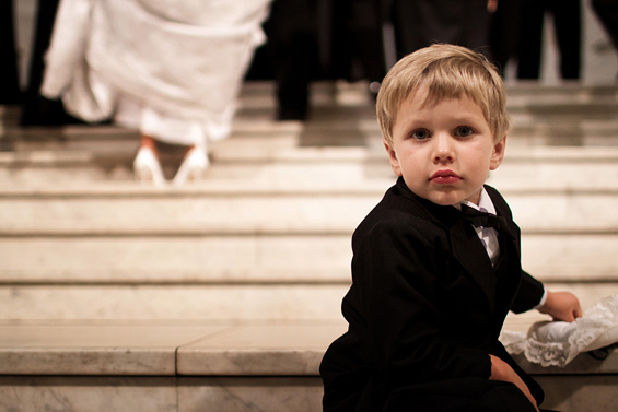 Minneapolis wedding