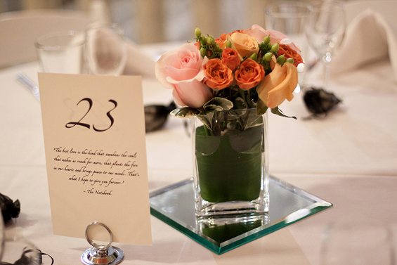 Minneapolis wedding