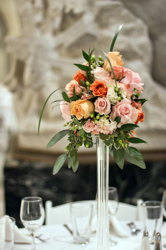 Minneapolis wedding
