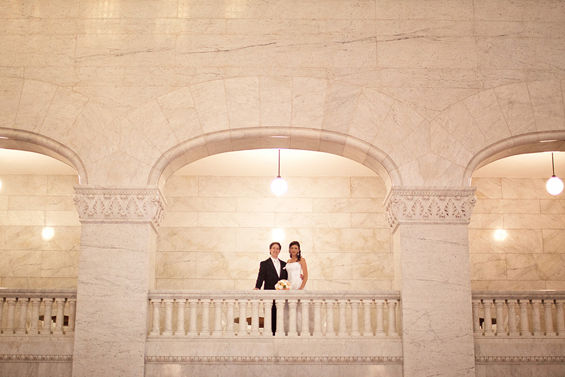 Minneapolis wedding