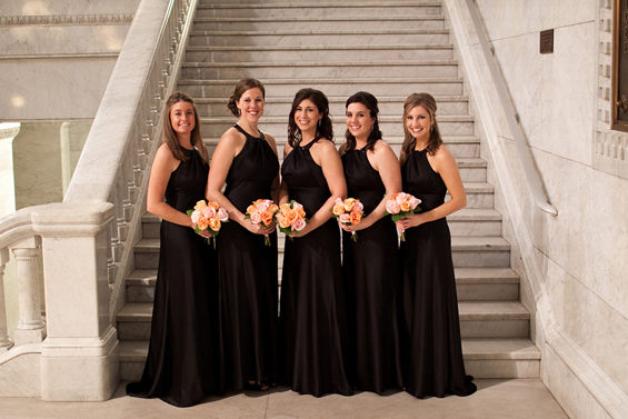 Minneapolis wedding