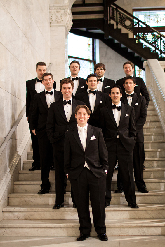 Minneapolis wedding