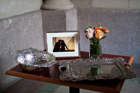 Minneapolis wedding