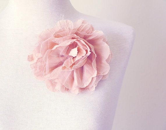 flower brooch pins
